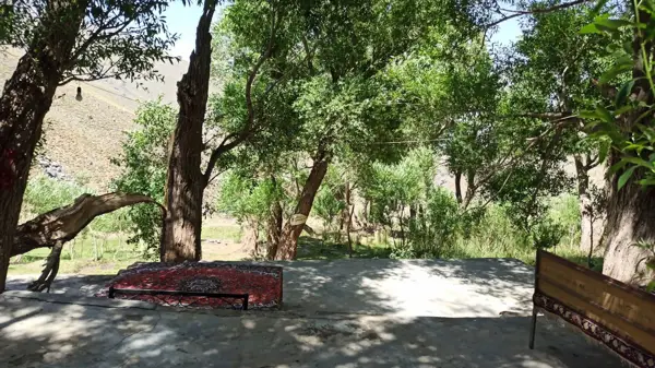 قهوه خانه مراد