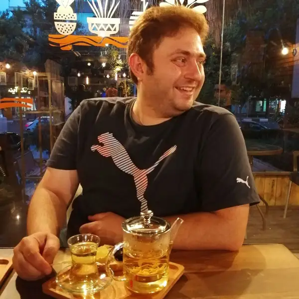 Owjen cafe