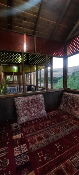  رستوران راش