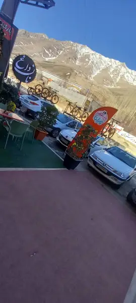  رستوران پرانا