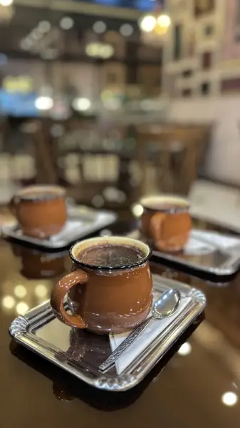  کافه سپینود _ sepinood cafe