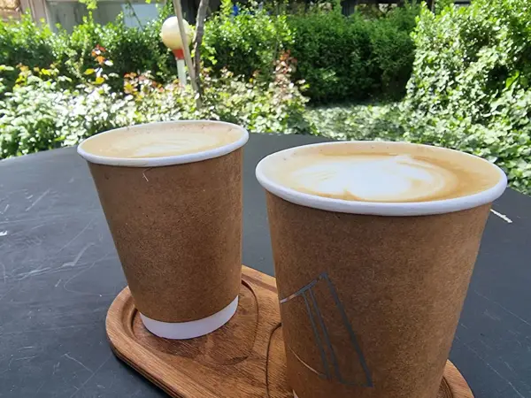  Coffee Bar
