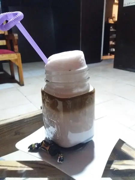  کافه دارک