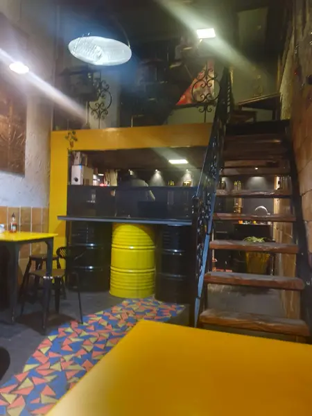 برگر خونگی بوفالو