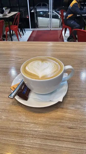  کافه اصیل.cafeoriginal