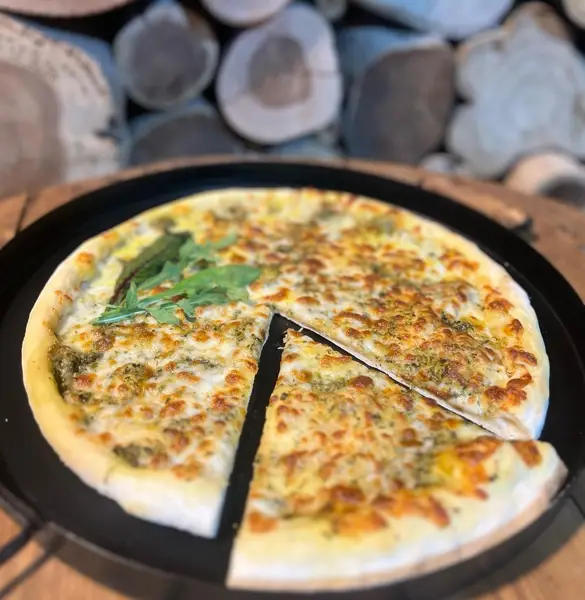  Change Restaurant - کافه رستوران چینج