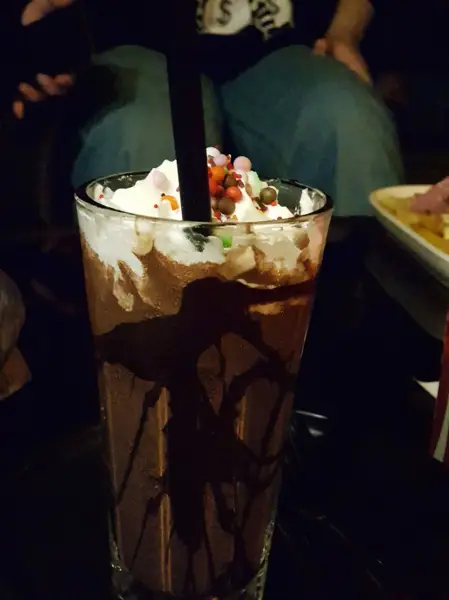  Address Cafe