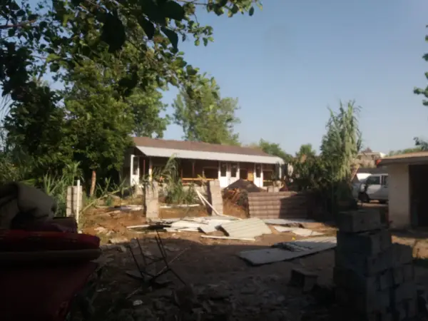 کافه رودخونه