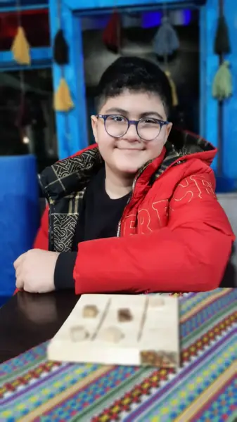  چایخانه همیشه بهار