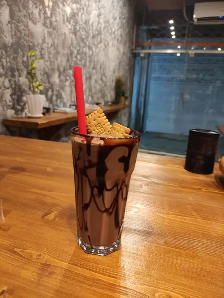 coffee 100