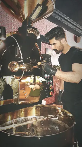  کافه بونو