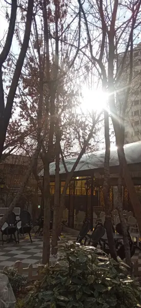  قهوه چی