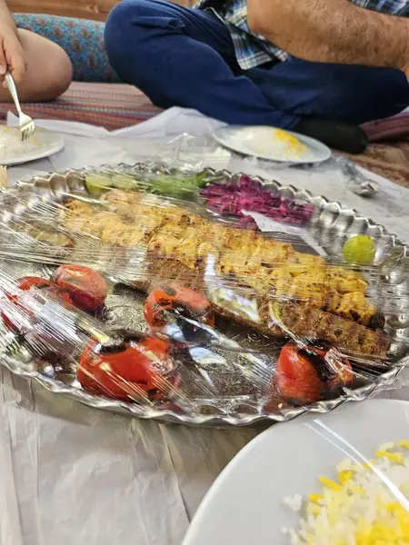 مجتمع تفریحی توریستی دهکده مجلل