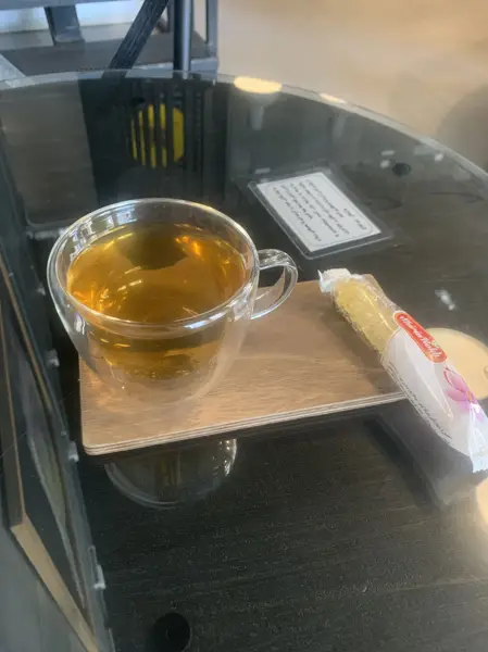  کافی شاپ کلاغ