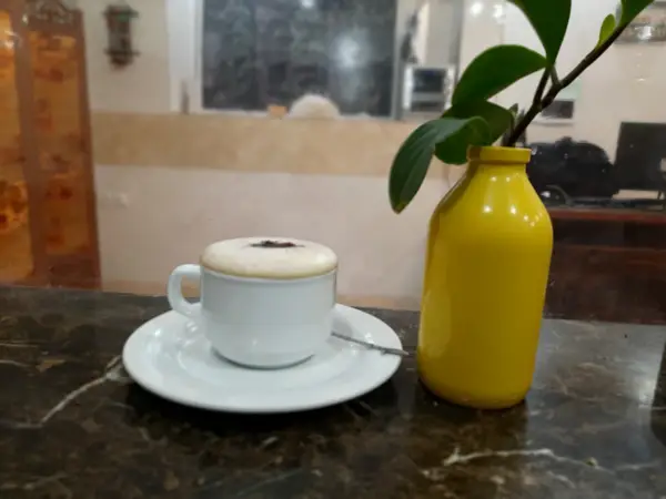  کافی شاپ کافه بازار