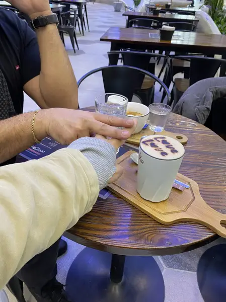  امیر شکلات