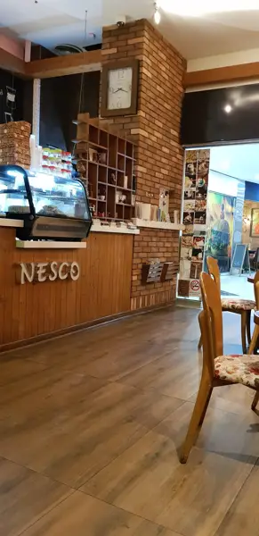 Nesco Café