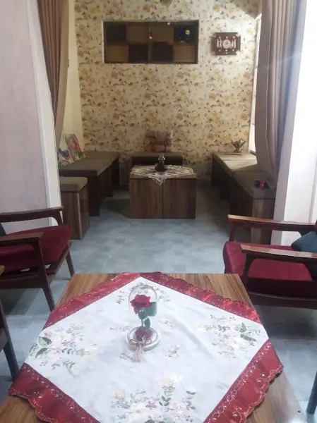  کافه ورنا