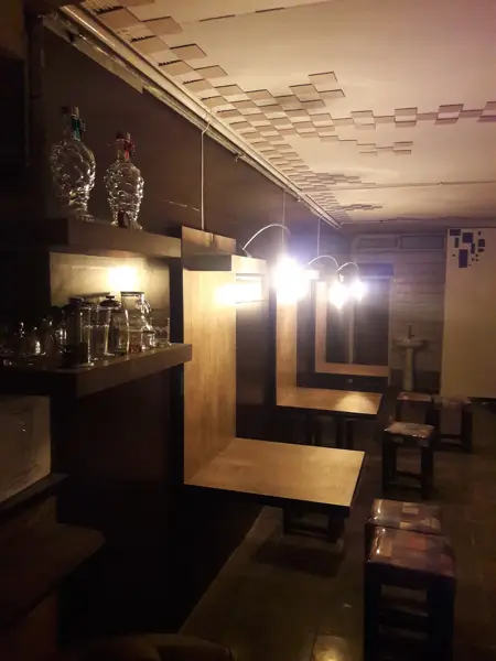  کافه آفتاب CafeAftab