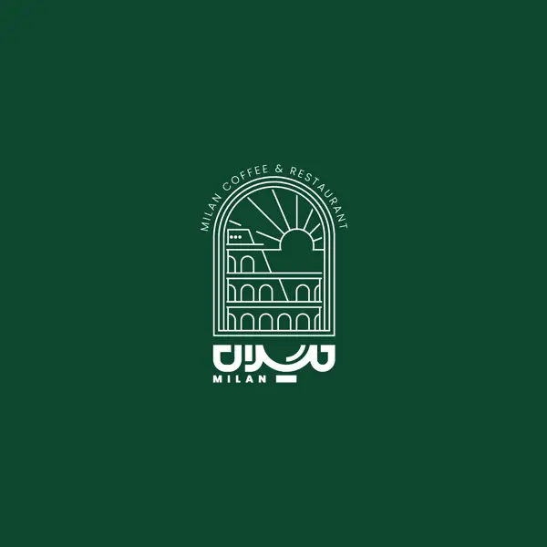  رستوران ایتالیایی شین