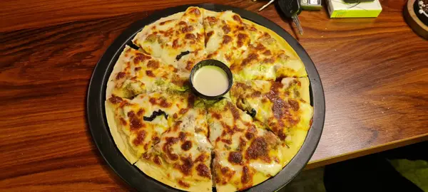  کافه کاکتوس