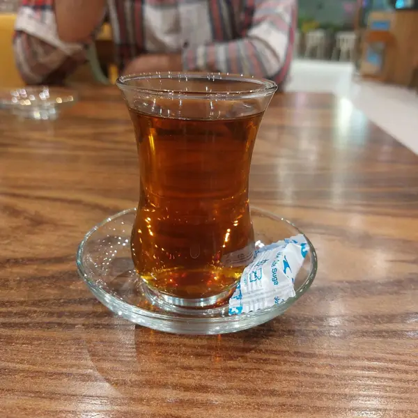  رستوران پیده سرا