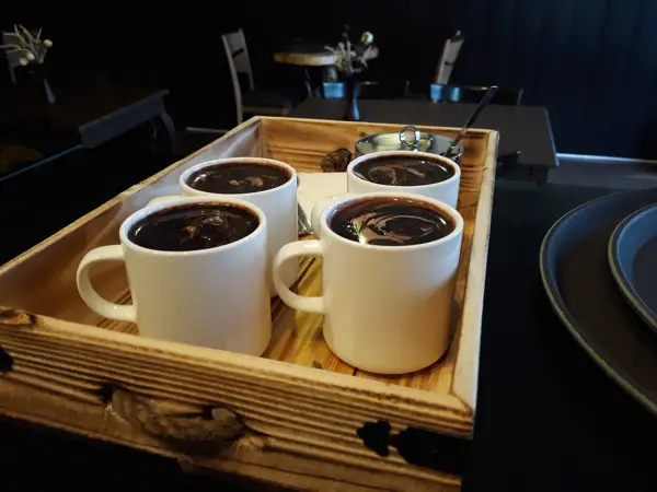 Anil Cafe