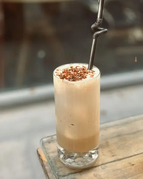  کافه هارمونی