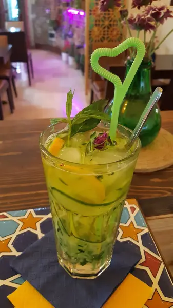  کافه فنجون