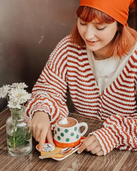  Cafe TeaTea