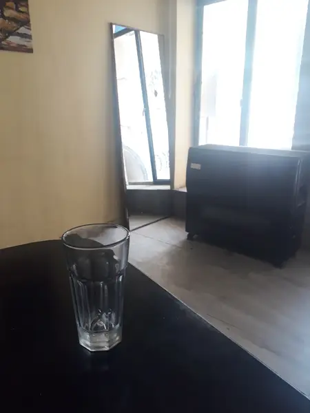  کافه آریکا