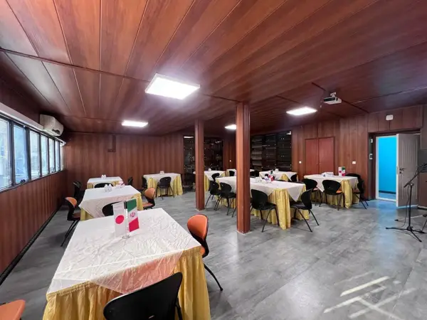 فضای رویداد 