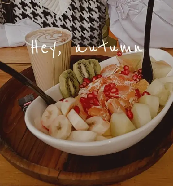 Health cafe