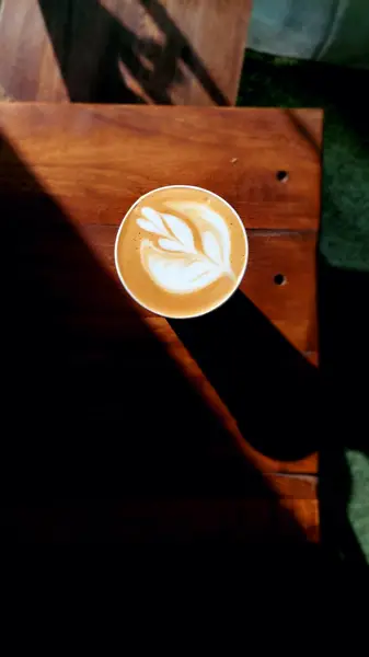  قهوه سناتور _ Senator Cafe