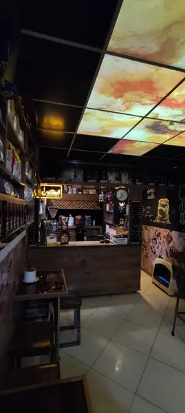  کافی شاپ کافه چی