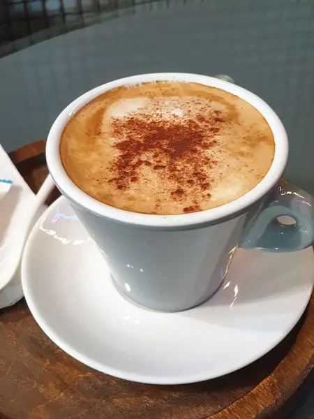  قهوه کهکشان