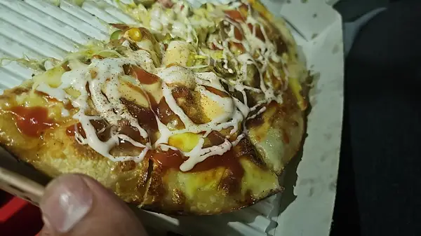  فست فود چنیکا