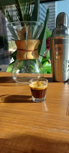  Marco coffee
