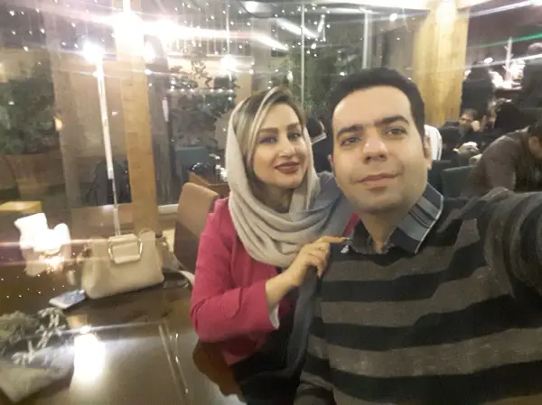  رستوران آناهید