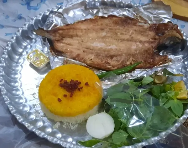  کافه رستوران سنتی یوکا