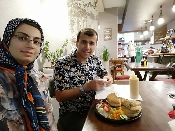  Jav Cafe