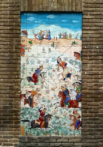  کافه استاد