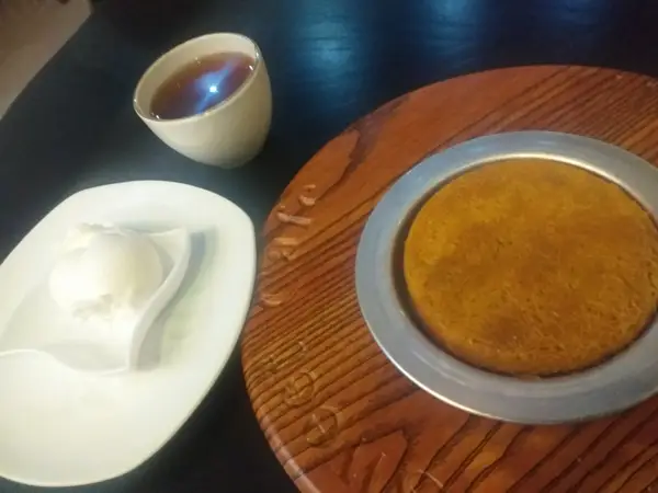  کافه شیرینی