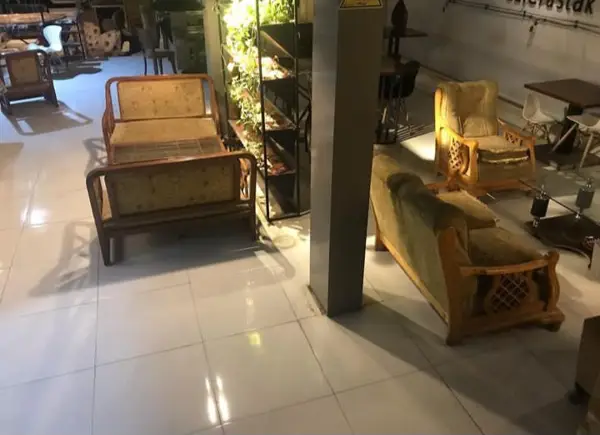 کافه رستاک