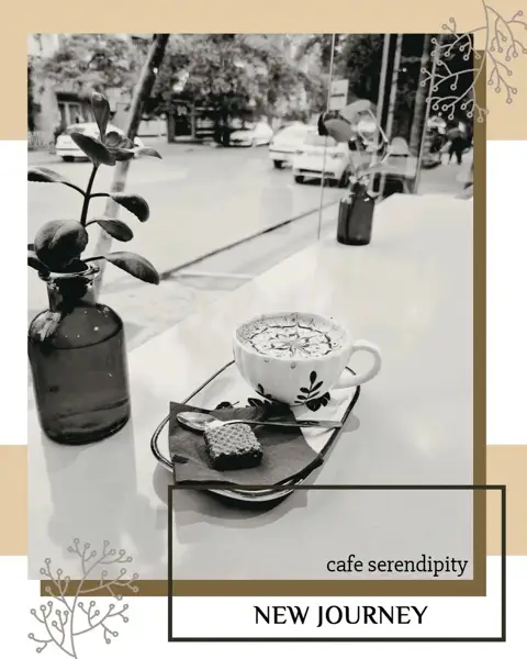 Serendipity Cafe