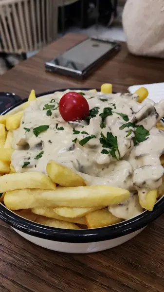  رستوران کاستا ۸۸