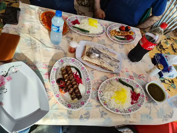  رستوران نجم