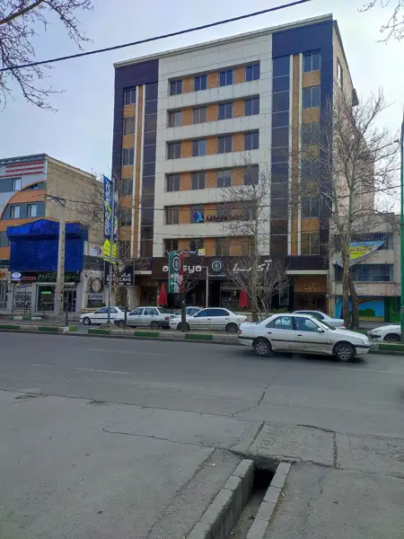  Akasya Cafe کافه آکاسیا