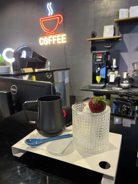  Toucan Cafe