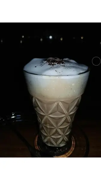  کافه بهمن